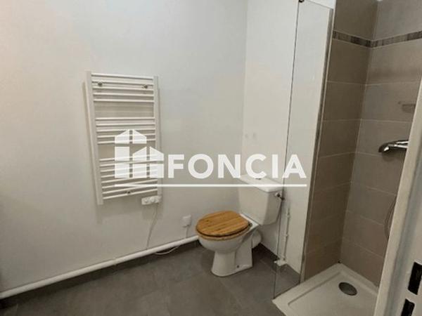 Location Appartement 2 pièces 37.52 m² - 8 RUE EDOUARD RASTOIN Marseille 13003