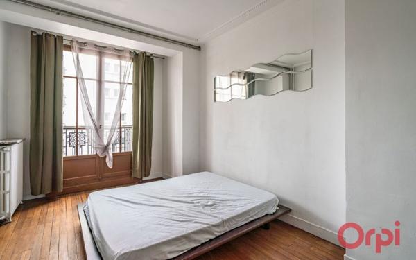 Appartement à vendre    3 pièces • 72,09 m2 Vanves