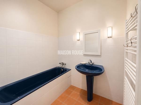 Une maison entre mer, plage et douceur de vivre.