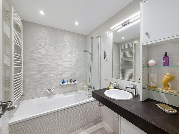 Appartement Lingolsheim 4P Lingolsheim