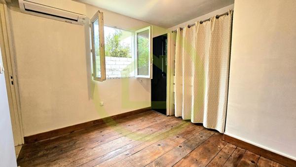 Maison et dépendances à LE CRES (34920)