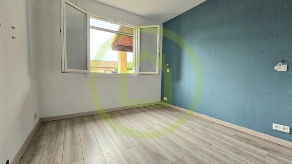 Maison et dépendances à LE CRES (34920)