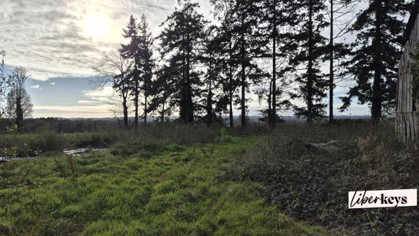 Maison à rénover dans le Mené