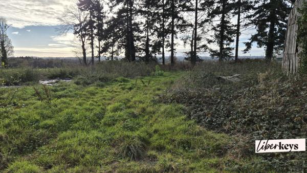 Maison à rénover dans le Mené