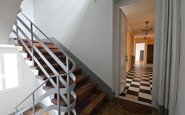 Appartement à vendre    3 pièces • 114,70 m2 Saint-Étienne