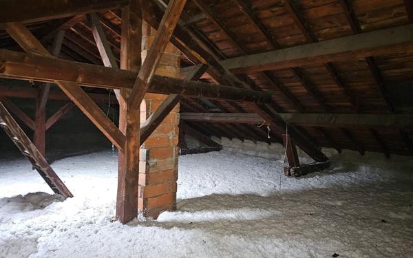 Appartement à vendre    3 pièces • 114,70 m2 Saint-Étienne