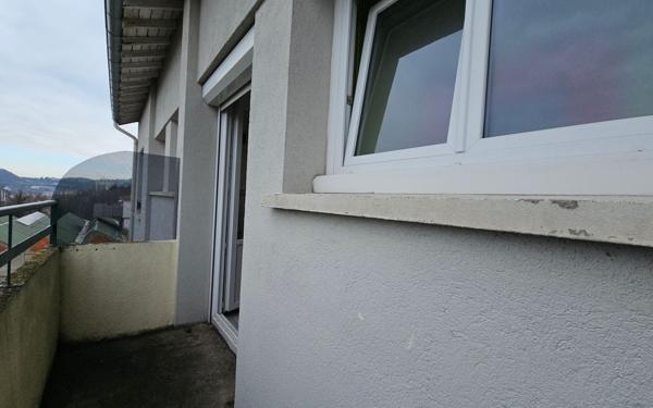 Appartement à vendre    3 pièces • 114,70 m2 Saint-Étienne