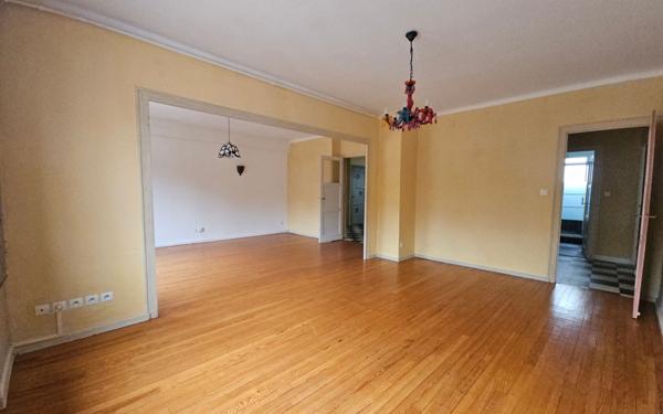 Appartement à vendre    3 pièces • 114,70 m2 Saint-Étienne
