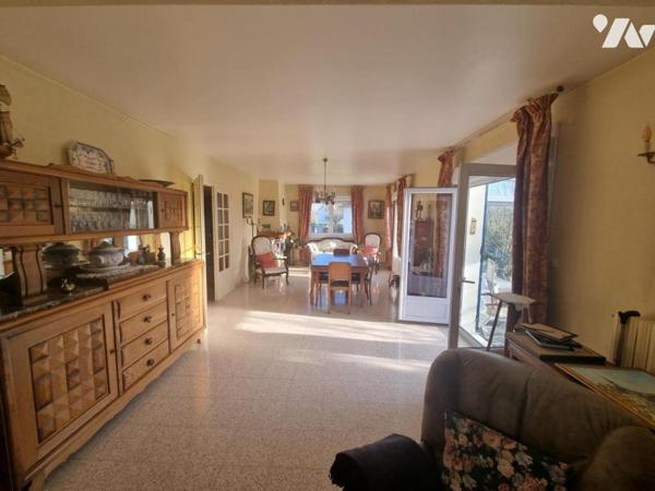 Epron maison 6 PP sous sol complet