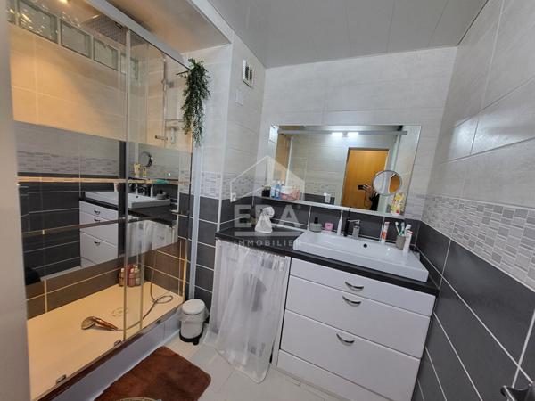 Appartement 4 pièces lumineux à vendre à Martigues