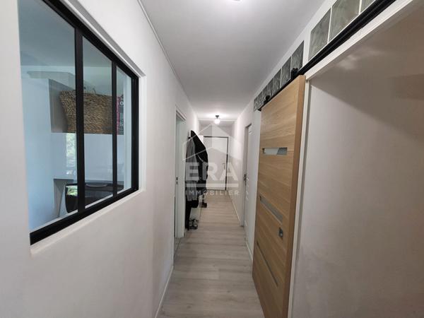 Appartement 4 pièces lumineux à vendre à Martigues