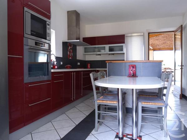 Maison à vendre  14 pièces - 371 m2 MIERS - 46