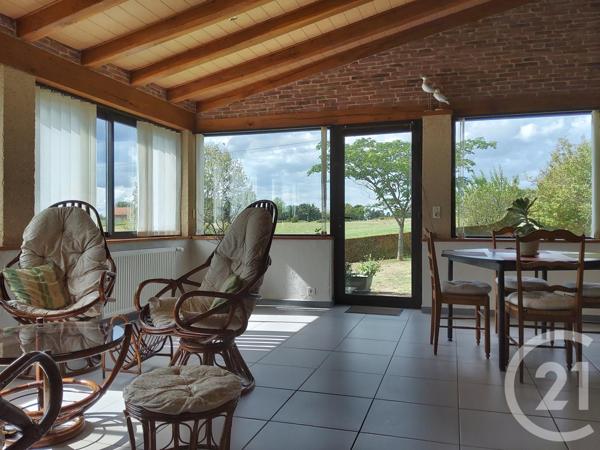 Maison à vendre  14 pièces - 371 m2 MIERS - 46