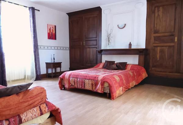 Maison à vendre  14 pièces - 371 m2 MIERS - 46