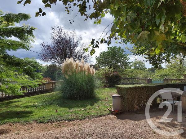 Maison à vendre  14 pièces - 371 m2 MIERS - 46