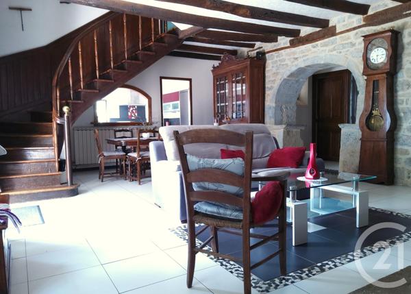 Maison à vendre  14 pièces - 371 m2 MIERS - 46