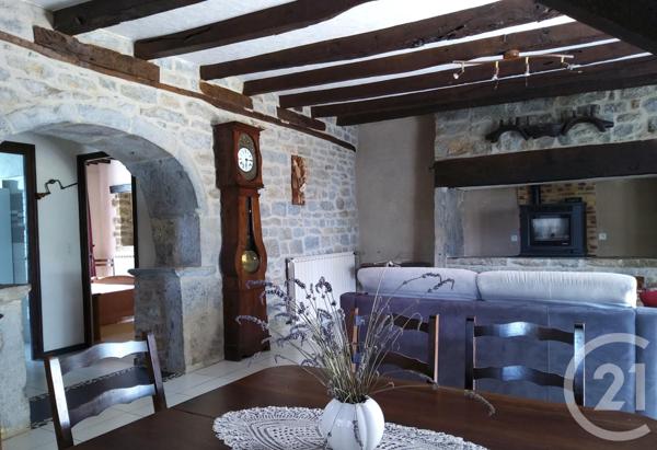 Maison à vendre  14 pièces - 371 m2 MIERS - 46