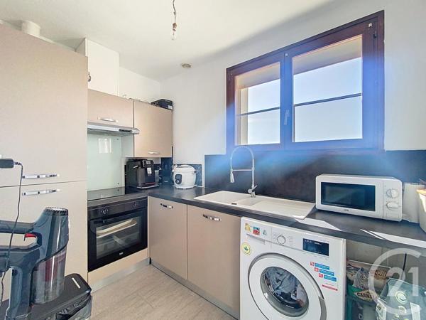 Appartement F3 à vendre  3 pièces - 51 m2 ESSEY LES NANCY - 54