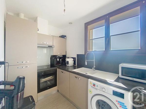 Appartement F3 à vendre  3 pièces - 51 m2 ESSEY LES NANCY - 54