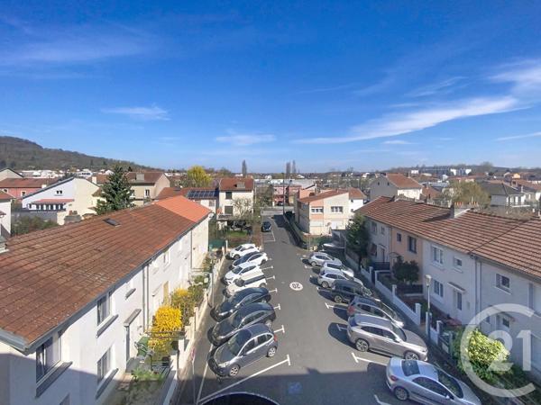 Appartement F3 à vendre  3 pièces - 51 m2 ESSEY LES NANCY - 54