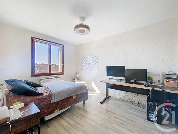 Appartement F3 à vendre  3 pièces - 51 m2 ESSEY LES NANCY - 54