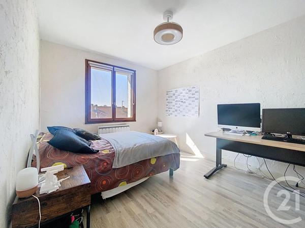 Appartement F3 à vendre  3 pièces - 51 m2 ESSEY LES NANCY - 54