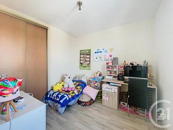 Appartement F3 à vendre  3 pièces - 51 m2 ESSEY LES NANCY - 54