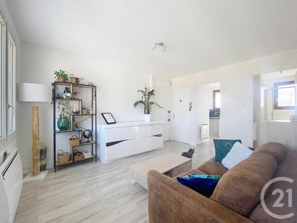 Appartement F3 à vendre  3 pièces - 51 m2 ESSEY LES NANCY - 54