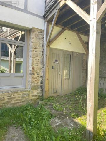 Appartement à vendre à Vannes dans le Morbihan (56000), ref : 56002-1391