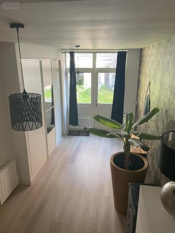Appartement à vendre à Vannes dans le Morbihan (56000), ref : 56002-1391