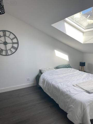 Appartement à vendre à Vannes dans le Morbihan (56000), ref : 56002-1391