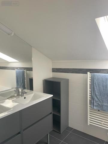 Appartement à vendre à Vannes dans le Morbihan (56000), ref : 56002-1391