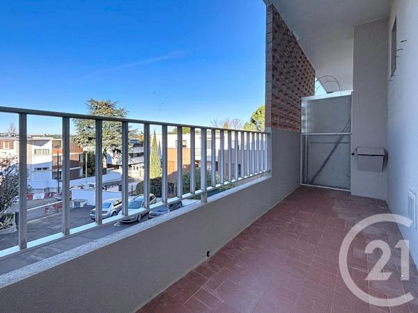 Appartement F2 à vendre  2 pièces - 50,94 m2 MONTPELLIER - 34