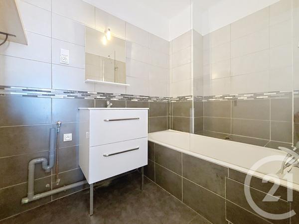 Appartement F2 à vendre  2 pièces - 50,94 m2 MONTPELLIER - 34
