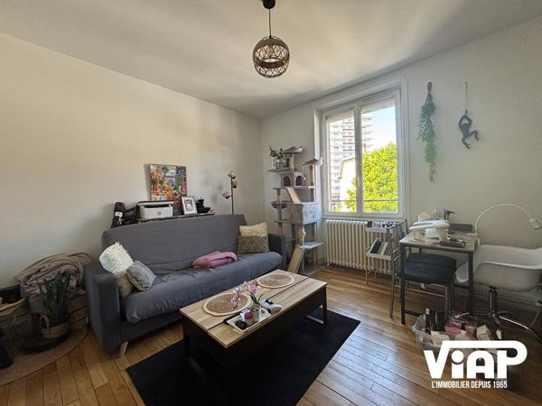 APPARTEMENT LIMOGES T2 DE 38M2 , Limoges