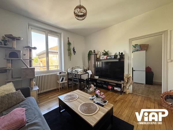APPARTEMENT LIMOGES T2 DE 38M2 , Limoges