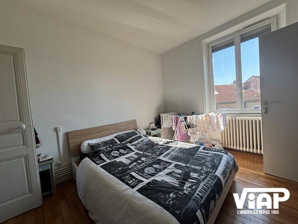 APPARTEMENT LIMOGES T2 DE 38M2 , Limoges