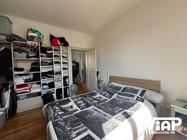 APPARTEMENT LIMOGES T2 DE 38M2 , Limoges