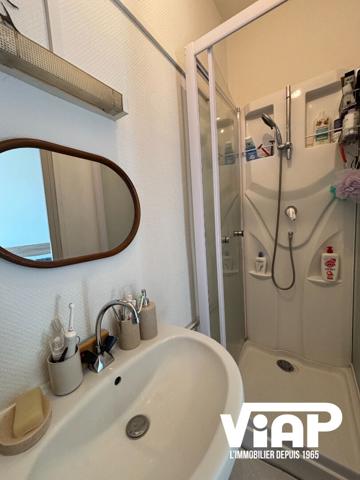 APPARTEMENT LIMOGES T2 DE 38M2 , Limoges