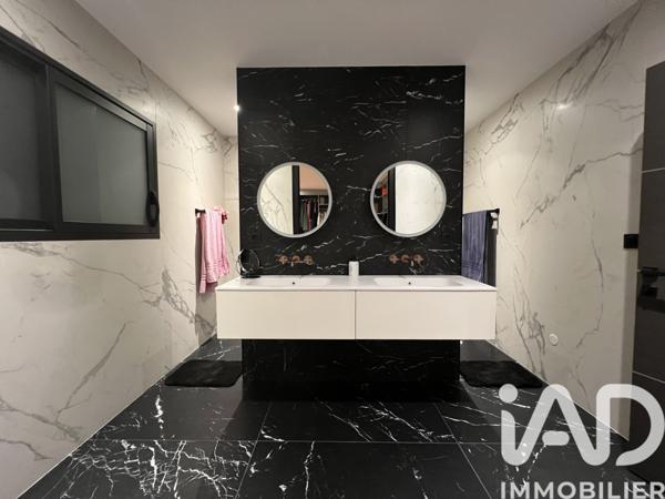 Maison à vendre 5 pièces 262 m² Cintegabelle