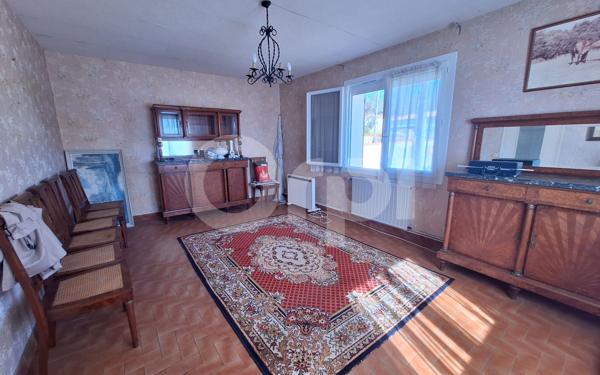 Maison à vendre    5 pièces •  Médis