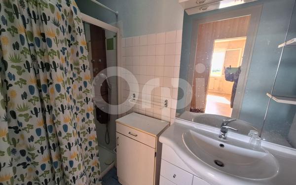 Maison à vendre    5 pièces •  Médis