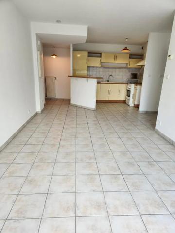 Appartement à louer au Monastère (12000)
