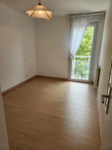 Appartement à louer au Monastère (12000)