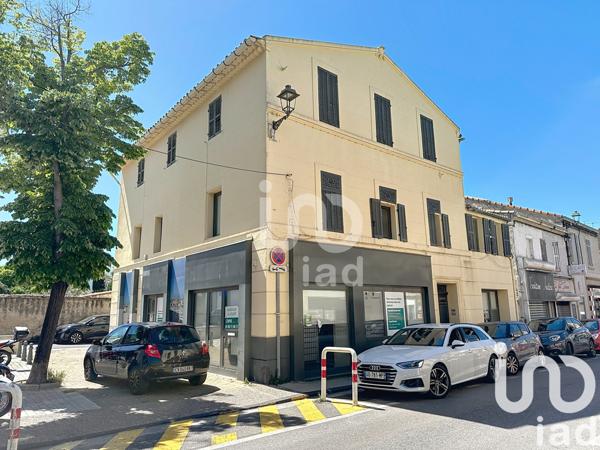 Immeuble à vendre 380 m² Marseille 9