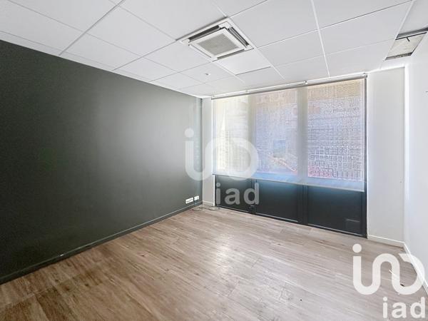 Immeuble à vendre 380 m² Marseille 9
