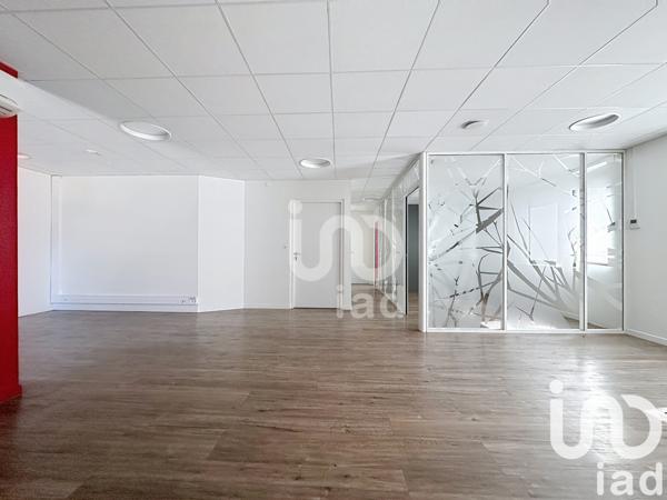 Immeuble à vendre 380 m² Marseille 9