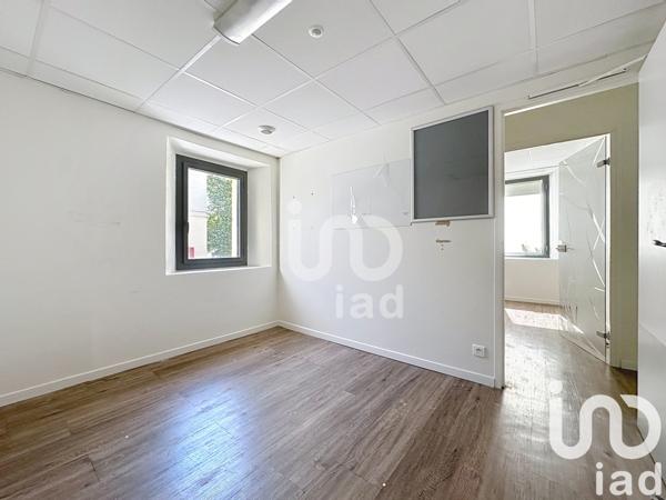 Immeuble à vendre 380 m² Marseille 9
