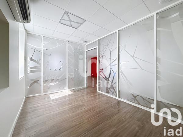 Immeuble à vendre 380 m² Marseille 9