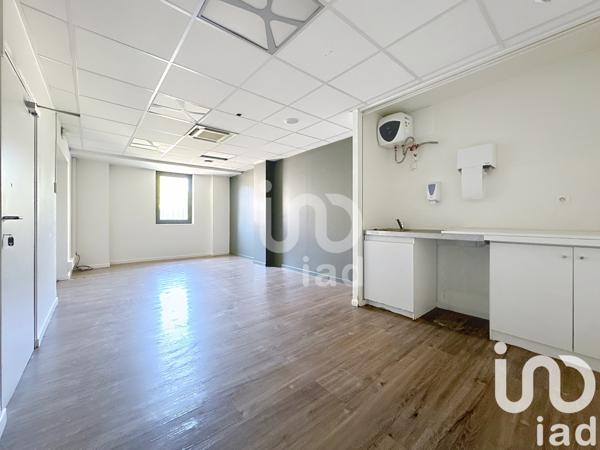 Immeuble à vendre 380 m² Marseille 9